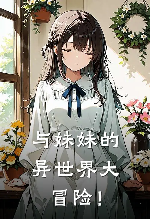 与妹妹的异世界大冒险！