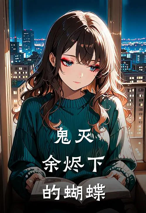 鬼灭：余烬下的蝴蝶