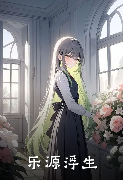 乐源浮生