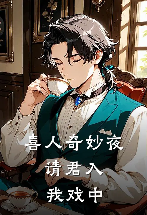 喜人奇妙夜：请君入我戏中