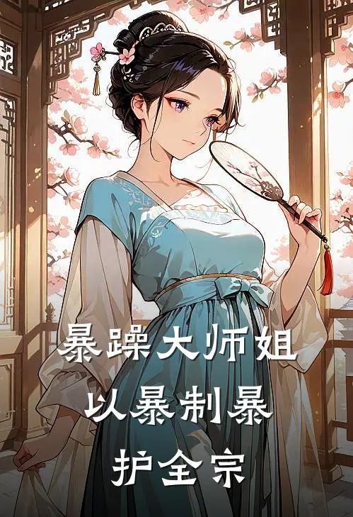 暴躁大师姐，以暴制暴护全宗