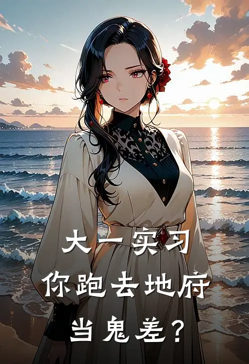 大一实习，你跑去地府当鬼差？