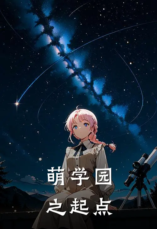萌学园之起点