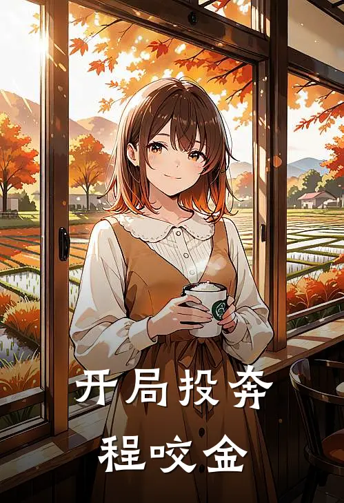 开局投奔程咬金