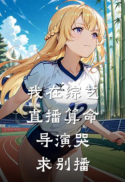 我在综艺直播算命，导演哭求别播