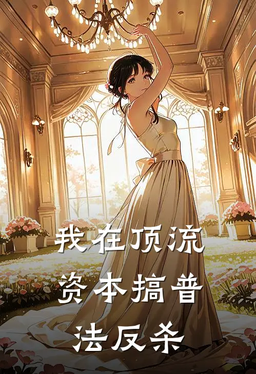 我在顶流资本搞普法反杀