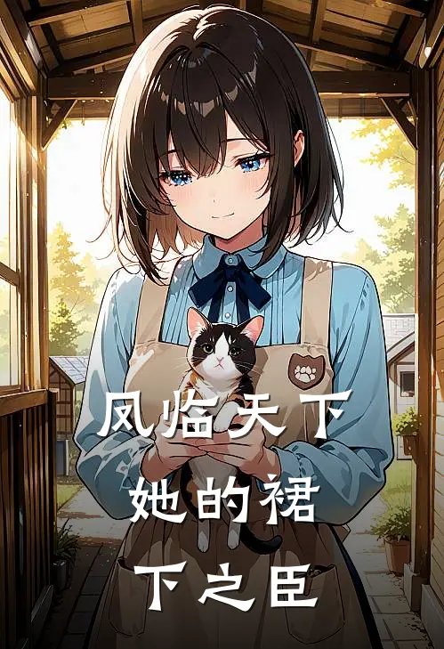 凤临天下：她的裙下之臣