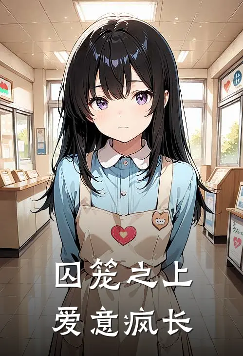 囚笼之上，爱意疯长