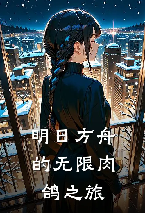 明日方舟的无限肉鸽之旅