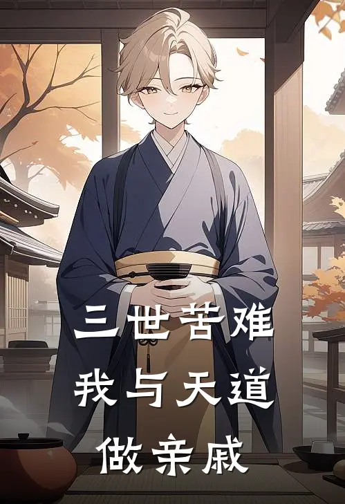 三世苦难，我与天道做亲戚