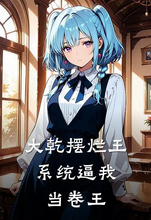 大乾摆烂王：系统逼我当卷王