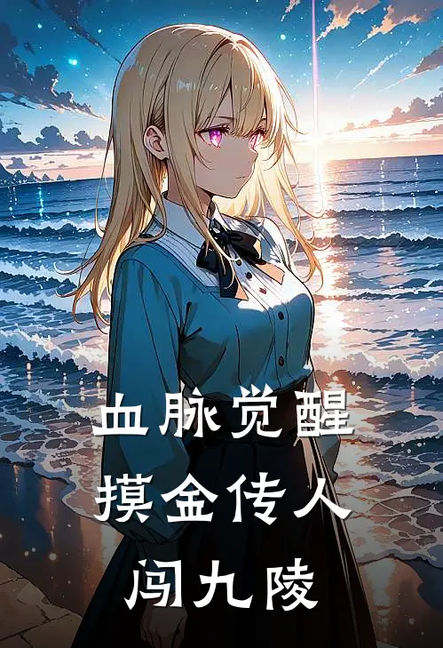 血脉觉醒：摸金传人闯九陵