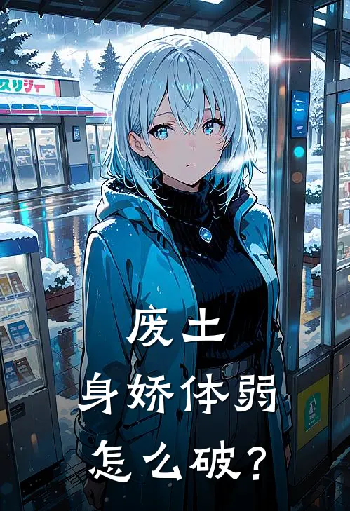 废土，身娇体弱怎么破？