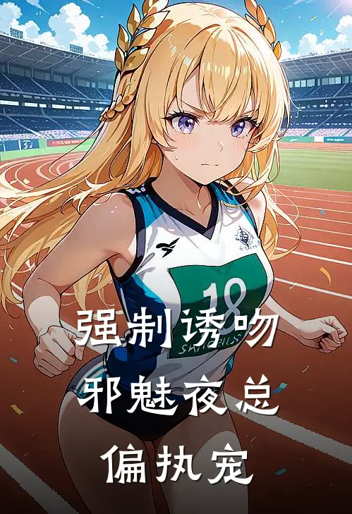 强制诱吻：邪魅夜总偏执宠