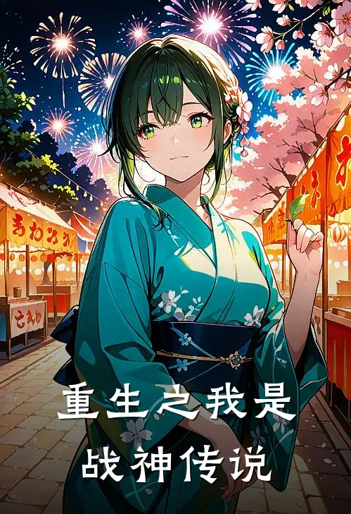 重生之我是战神传说