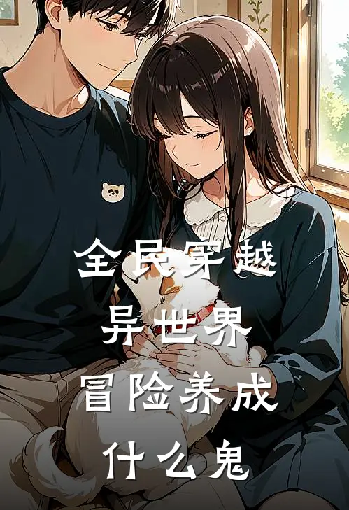 全民穿越异世界，冒险养成什么鬼