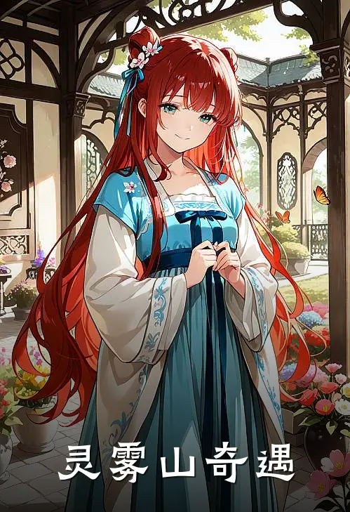 灵雾山奇遇