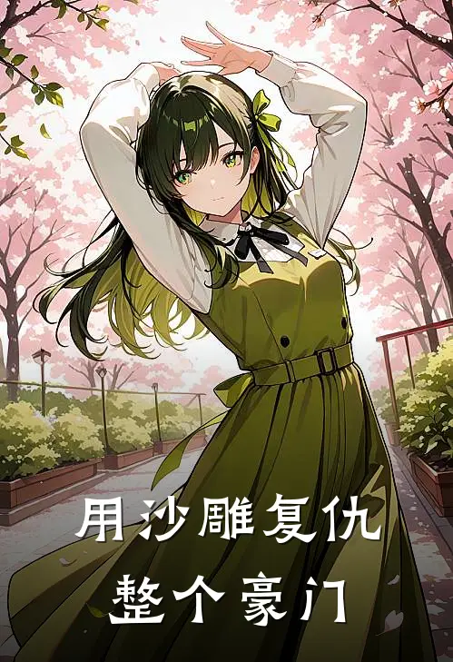 用沙雕复仇整个豪门