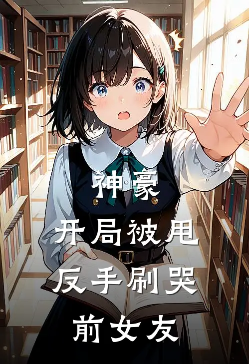 神豪：开局被甩，反手刷哭前女友