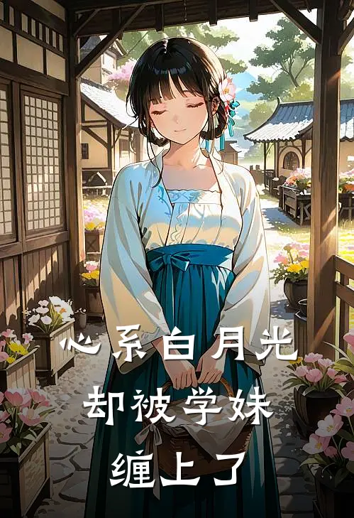 心系白月光，却被学妹缠上了