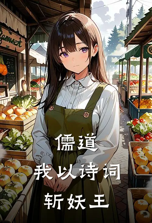 儒道：我以诗词斩妖王