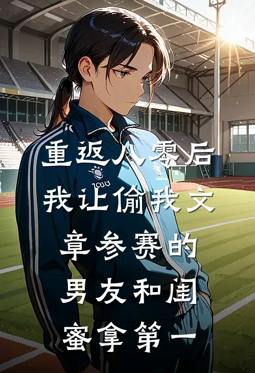 重返八零后，我让偷我文章参赛的男友和闺蜜拿第一