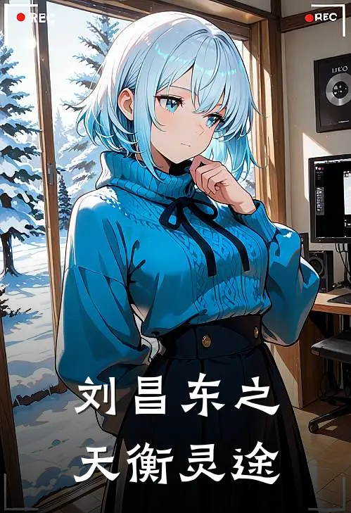 刘昌东之天衡灵途