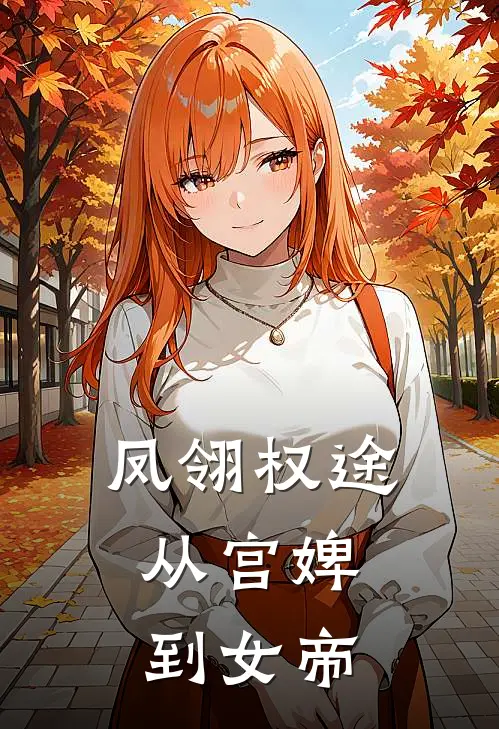 凤翎权途：从宫婢到女帝