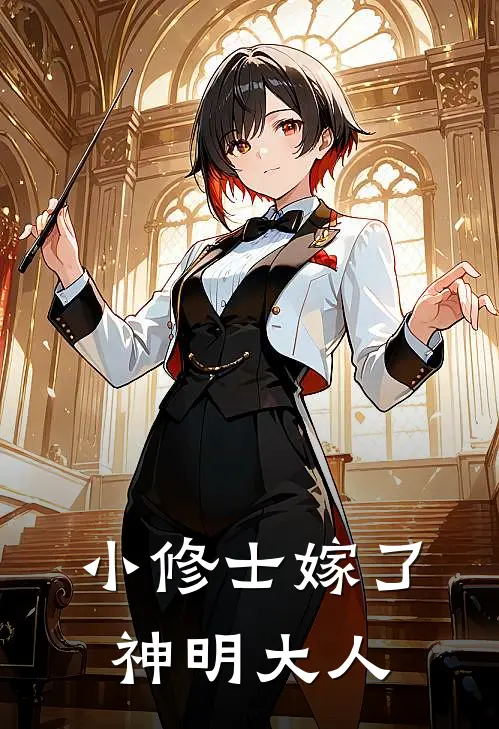 小修士嫁了神明大人