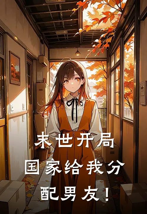 末世开局，国家给我分配男友！