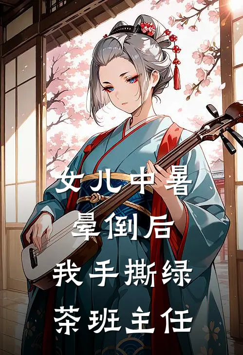 女儿中暑晕倒后，我手撕绿茶班主任