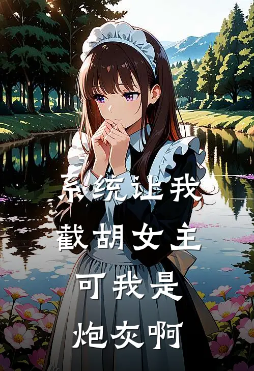 系统让我截胡女主，可我是炮灰啊