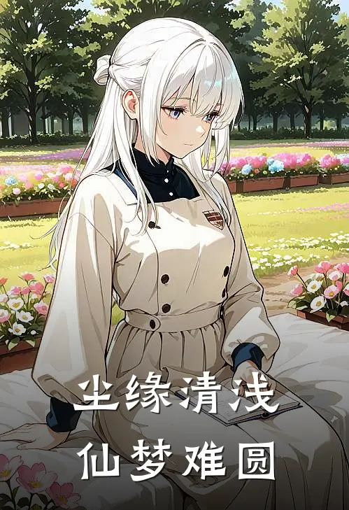 尘缘清浅，仙梦难圆