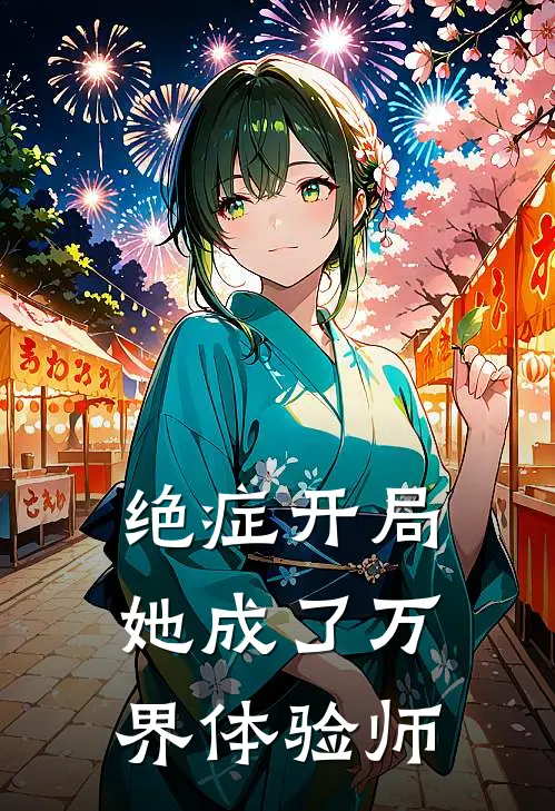 绝症开局，她成了万界体验师