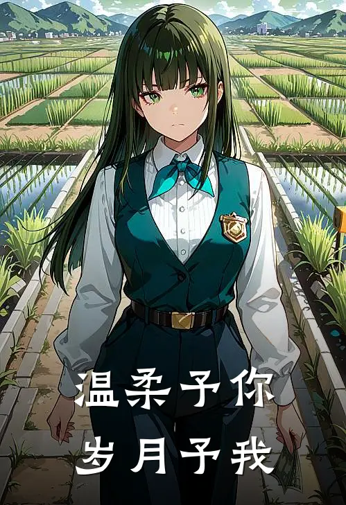 温柔予你，岁月予我