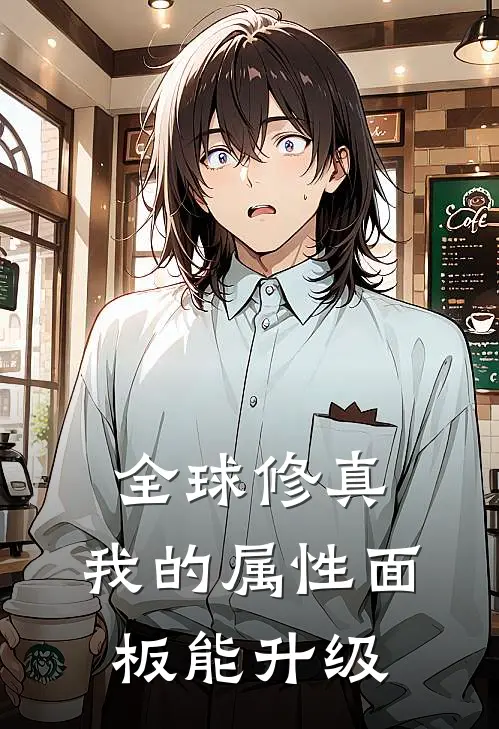 全球修真：我的属性面板能升级