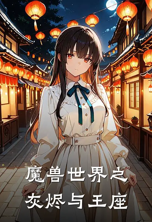 魔兽世界之灰烬与王座