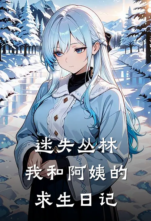 迷失丛林：我和阿姨的求生日记