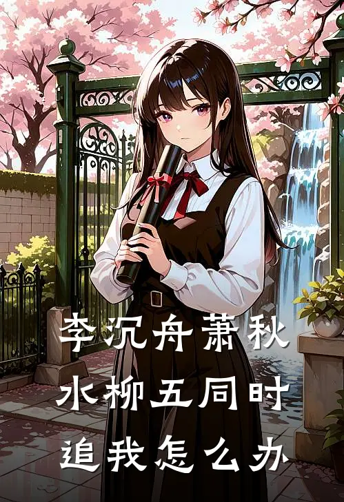 李沉舟萧秋水柳五同时追我怎么办