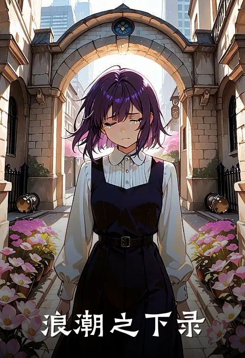 浪潮之下录