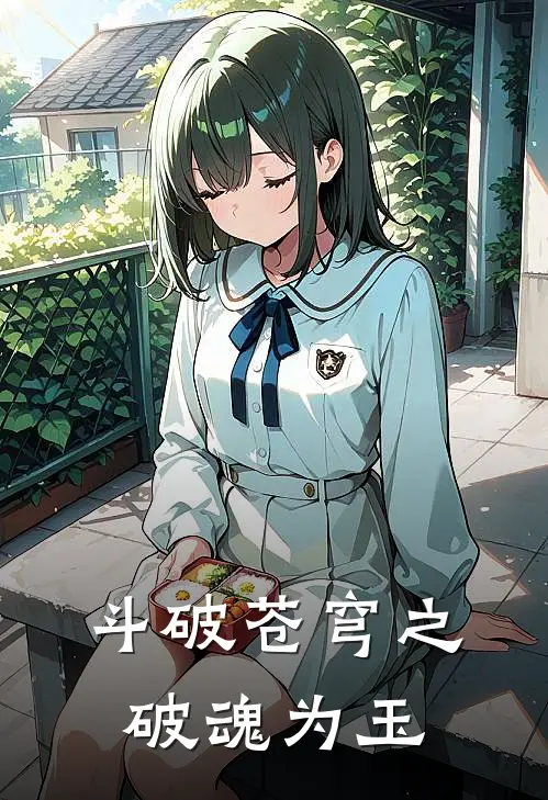 斗破苍穹之破魂为玉