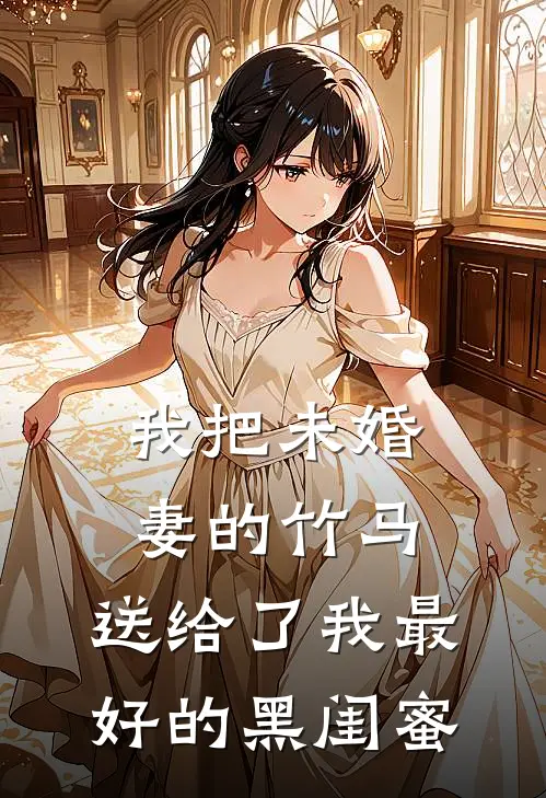 我把未婚妻的竹马，送给了我最好的黑闺蜜