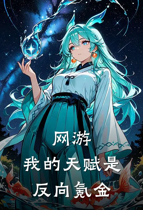 网游：我的天赋是反向氪金