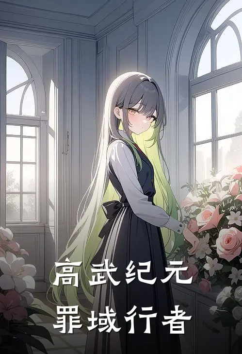 高武纪元：罪域行者