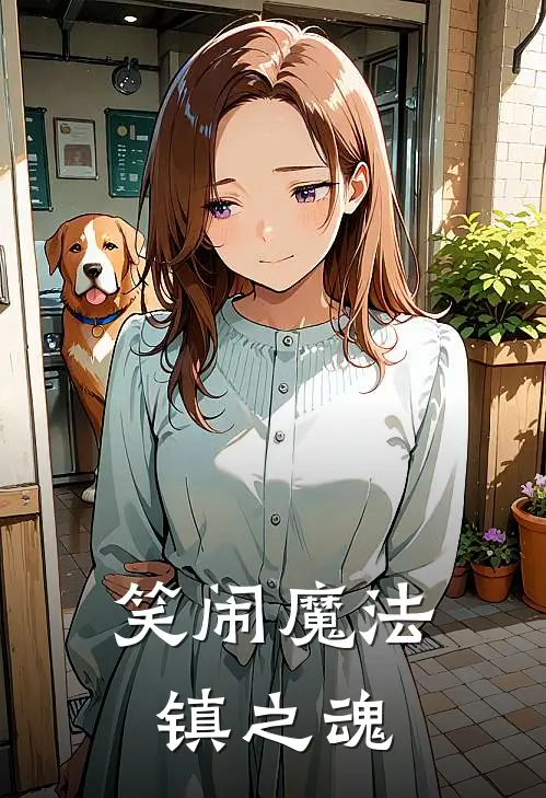 笑闹魔法镇之魂