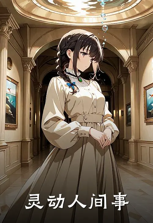 灵动人间事