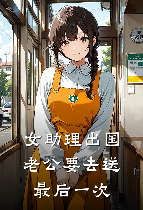 女助理出国，老公要去送最后一次