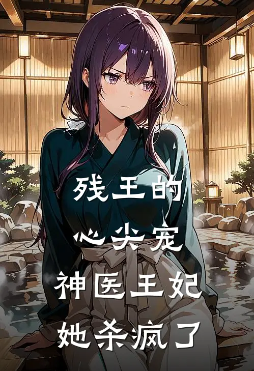 残王的心尖宠：神医王妃她杀疯了
