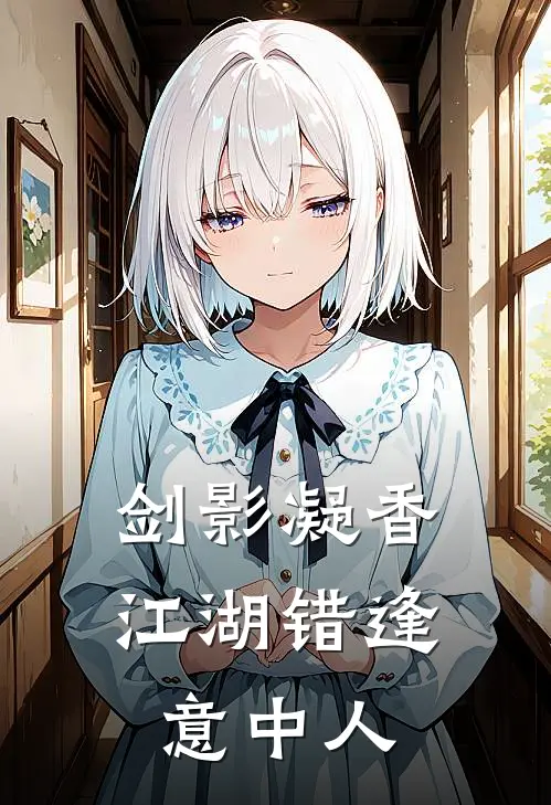 剑影凝香：江湖错逢意中人