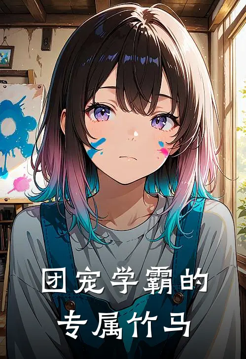 团宠学霸的专属竹马